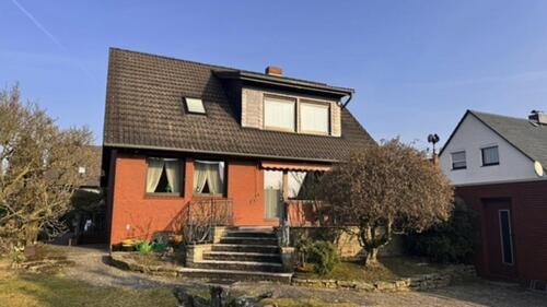 Foto - Einfamilienhaus in Wolfsburg