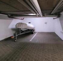 Biete Tiefgaragenstellplatz 01277 Dresden