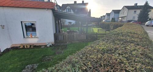 Foto - Einfamilienhaus in Waldeck