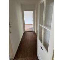 Kleine 3 Zimmer Wohnung in Martinlamitz - Schwarzenbach an der Saale Fletschenreuth