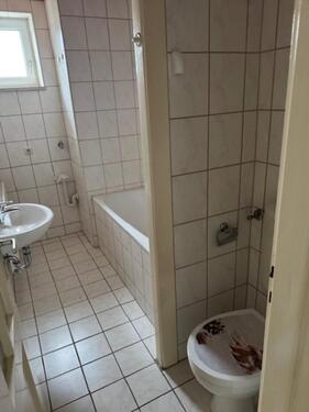 Foto - Etagenwohnung zur Miete in Schwarzenbach an der Saale