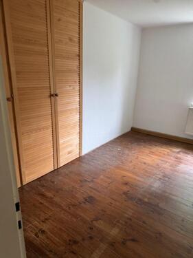 Foto - Etagenwohnung in Schwarzenbach an der Saale