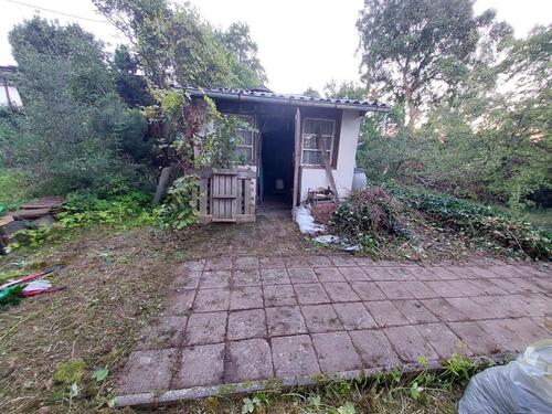 Foto - Eigentumsgarten Erfurt Nähe Marbach