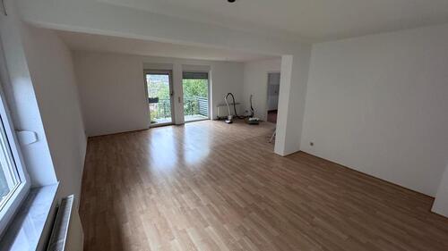 Foto - Helle 3-Zimmer-Wohnung mit Balkon, Stellplatz Gummersbach-Erbland