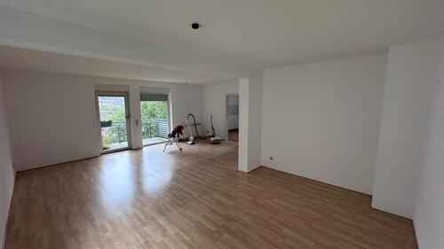 Foto - Etagenwohnung zur Miete in Wiehl