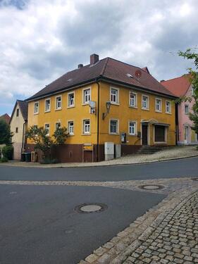 Foto - Wohn-Geschäftshaus mit 250 qm Nutzfläche