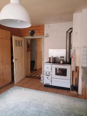 Foto - Einfamilienhaus in Pretzfeld