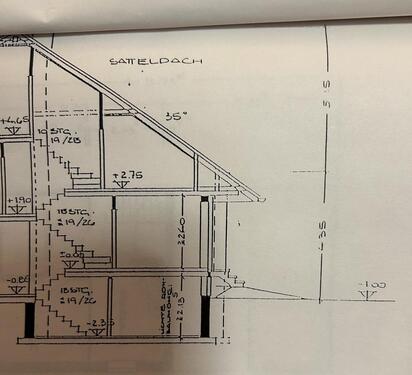Foto - Einfamilien-Reihenmittelhaus in Langenhagen