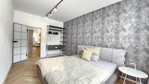 Foto - 2 Zimmer Etagenwohnung zur Miete in Waldshut-Tiengen