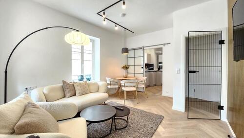 Foto - Etagenwohnung in Waldshut-Tiengen zur Miete