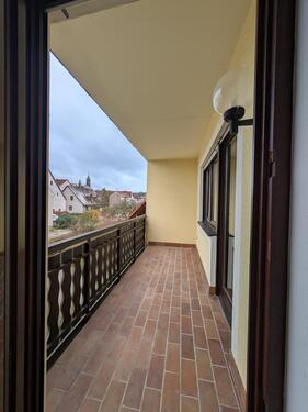 Foto - 2 Zimmer Etagenwohnung in Haundorf