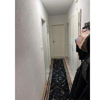 Wohnung mit Einbauküche und Terrasse zu vermieten - Idar-Oberstein