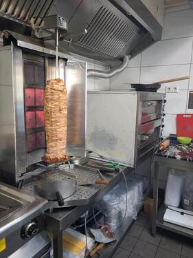 Foto - imbiss Dönerladen - 10,00 EUR Kaltmiete, ca.  33,00 m²
