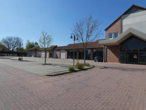 Foto - Gewerbepark Bruchhausen-Vilsen ab 200 m² bis 2.000 m² (2,49 €QM)