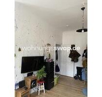 Wohnungsswap - 1 Zimmer, 37 m² - Archenholdstraße, Lichtenberg, Berlin