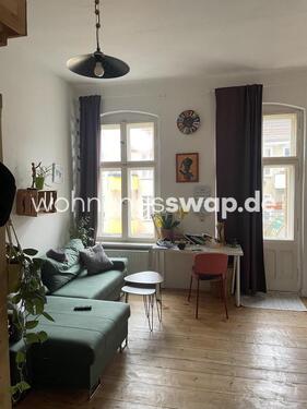 Foto - 1 Zimmer Etagenwohnung in Berlin