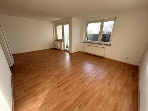 Foto - 4 Zimmer Etagenwohnung zur Miete in Clausthal-Zellerfeld