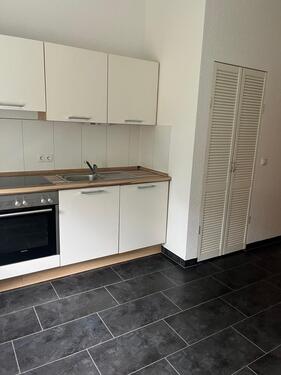 Foto - Schöne 2-Zimmerwohnung mit EBK, eigenem Gartenabteil und großzügigen Abstellmöglichkeiten!!