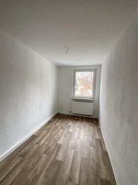 Foto - 3 Zimmer Etagenwohnung zur Miete in Mühlhausen (Thüringen)