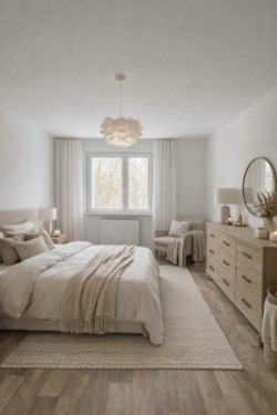 Foto - 3 Zimmer Etagenwohnung in Mühlhausen (Thüringen)