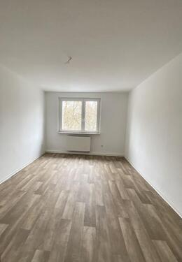 Foto - Etagenwohnung in Mühlhausen (Thüringen) zur Miete