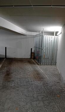 Foto - Tiefgaragenstellplatz im Landkreis München zu Vermieten