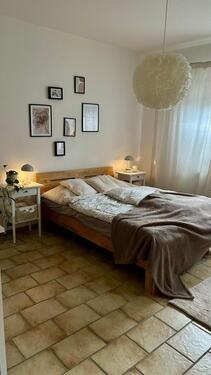 Foto - Etagenwohnung in Warburg zur Miete