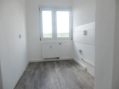 Foto - 2 Zimmer Dachgeschoßwohnung zur Miete in Döbeln