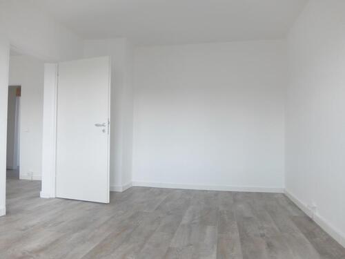 Foto - Dachgeschoßwohnung in Döbeln zur Miete