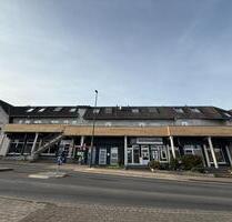 Moderne 4-Zimmer-Maisonettewohnung mit Balkon - Neubau von 2023 - Troisdorf Altenrath