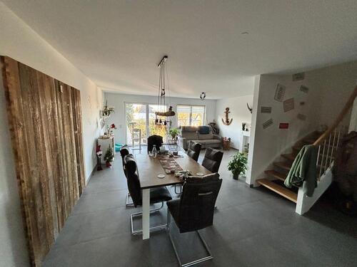 Foto - 4 Zimmer Maisonettenwohnung zur Miete in Troisdorf
