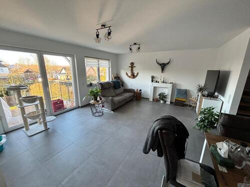 Foto - 4 Zimmer Maisonettenwohnung in Troisdorf