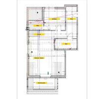 Erstbezug kernsanierte Dachgeschosswohnung mit Sonnenterrasse - Simmerath