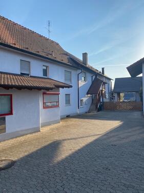 Foto - KFZ- oder Wohnmobil Stellplatz zu vermieten