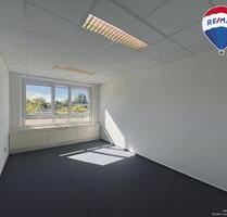 Büro- und Gewerbefläche am Lorenzweg – repräsentativ, flexibel, stadtnah - Magdeburg Großer Silberberg