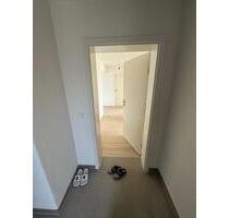 3 Zimmer EG-Wohnung mit Terrasse und Garten - Gerzen