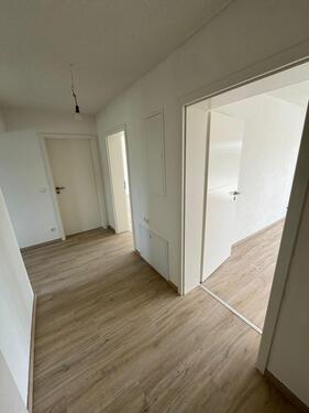 Foto - 3 Zimmer Erdgeschoßwohnung zur Miete in Gerzen