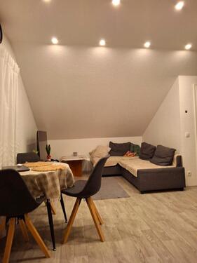 Foto - 2 Zimmer Dachgeschoßwohnung in Weilerswist