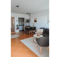 Ferienwohnung Rügen Wasserblick Garten Terrasse Boot - Garz/Rügen