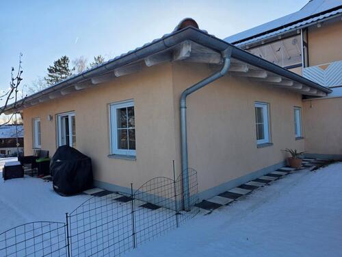 Foto - 2 Zimmer Terrassenwohnung zur Miete in Pfarrkirchen