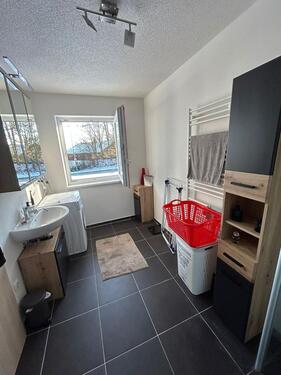 Foto - 2 Zimmer Terrassenwohnung in Pfarrkirchen