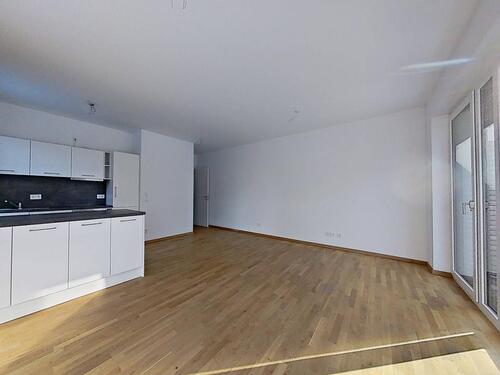 Foto - Terrassenwohnung in Wolfsburg zur Miete