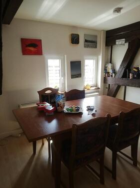 Foto - 5 Zimmer Dachgeschoßwohnung zur Miete in Kusterdingen