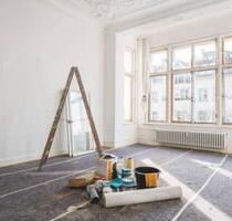 4-Zimmer Wohnung mit Balkon und Stellplatz Köln-Porz