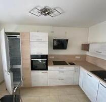 Schöne 2-Zimmer Wohnung mit Garten in Grafenau!