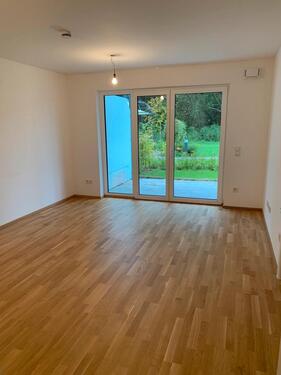 Foto - 2 Zimmer Erdgeschoßwohnung zur Miete in Grafenau