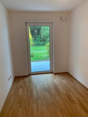 Foto - Erdgeschoßwohnung in Grafenau zur Miete