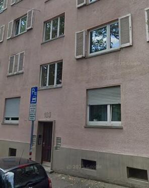 Foto - Endlich Zuhause: ansprechende 3-Zimmer-Wohnung