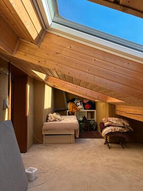 Foto - 7 Zimmer Reihenhaus zum Kaufen in Schriesheim