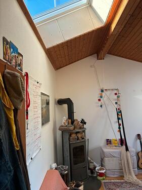 Foto - Reihenhaus in Schriesheim zum Kaufen